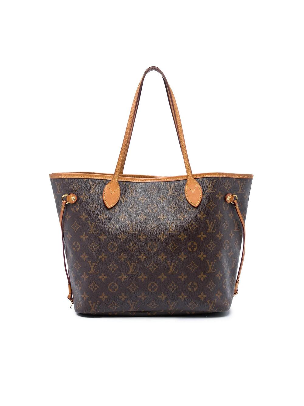 Louis Vuitton Neverfull Inside Out Mm #375509L12B